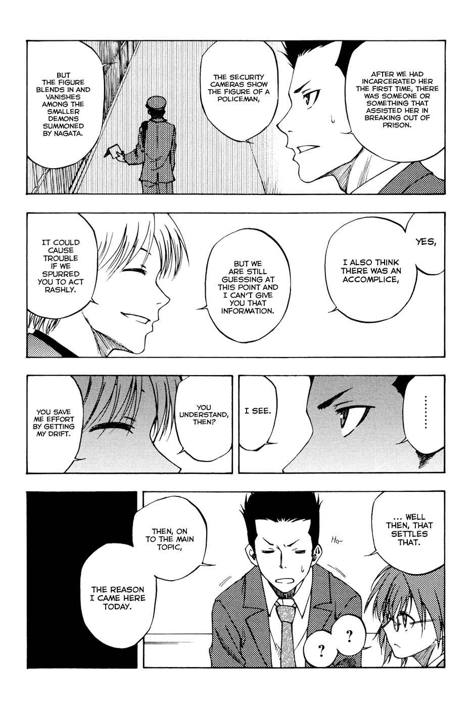 Page 19 Chapter 5 Vermillion