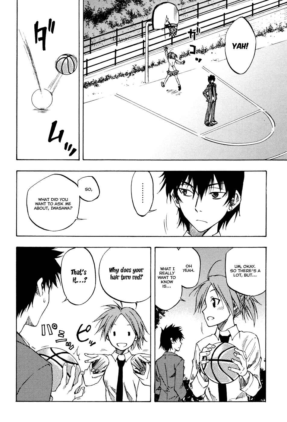 Page 22 Chapter 5 Vermillion