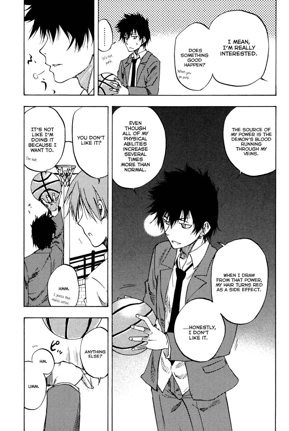 Page 23 Chapter 5 Vermillion