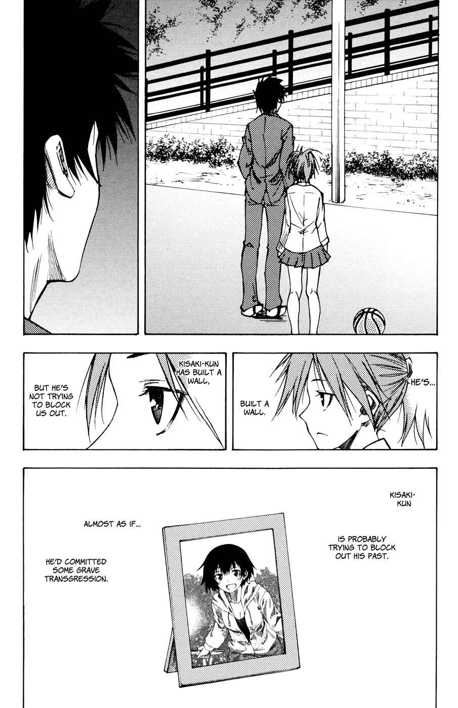 Page 31 Chapter 5 Vermillion