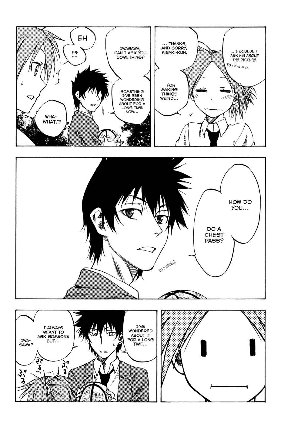 Page 32 Chapter 5 Vermillion