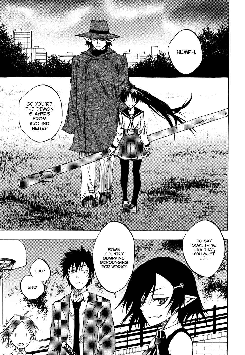 Page 35 Chapter 5 Vermillion