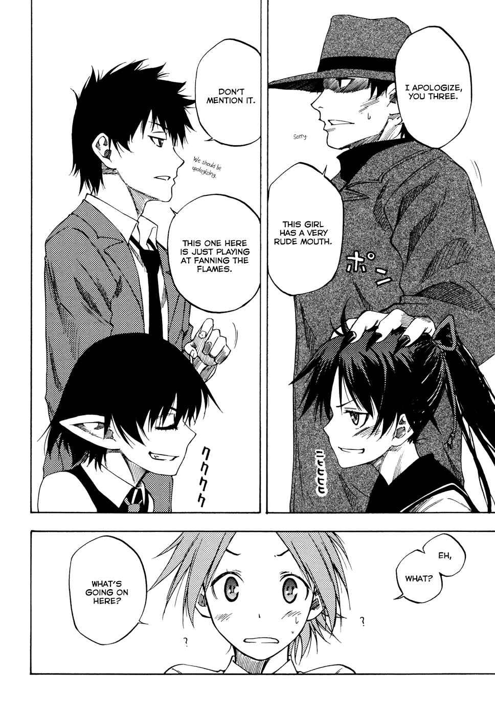Page 37 Chapter 5 Vermillion