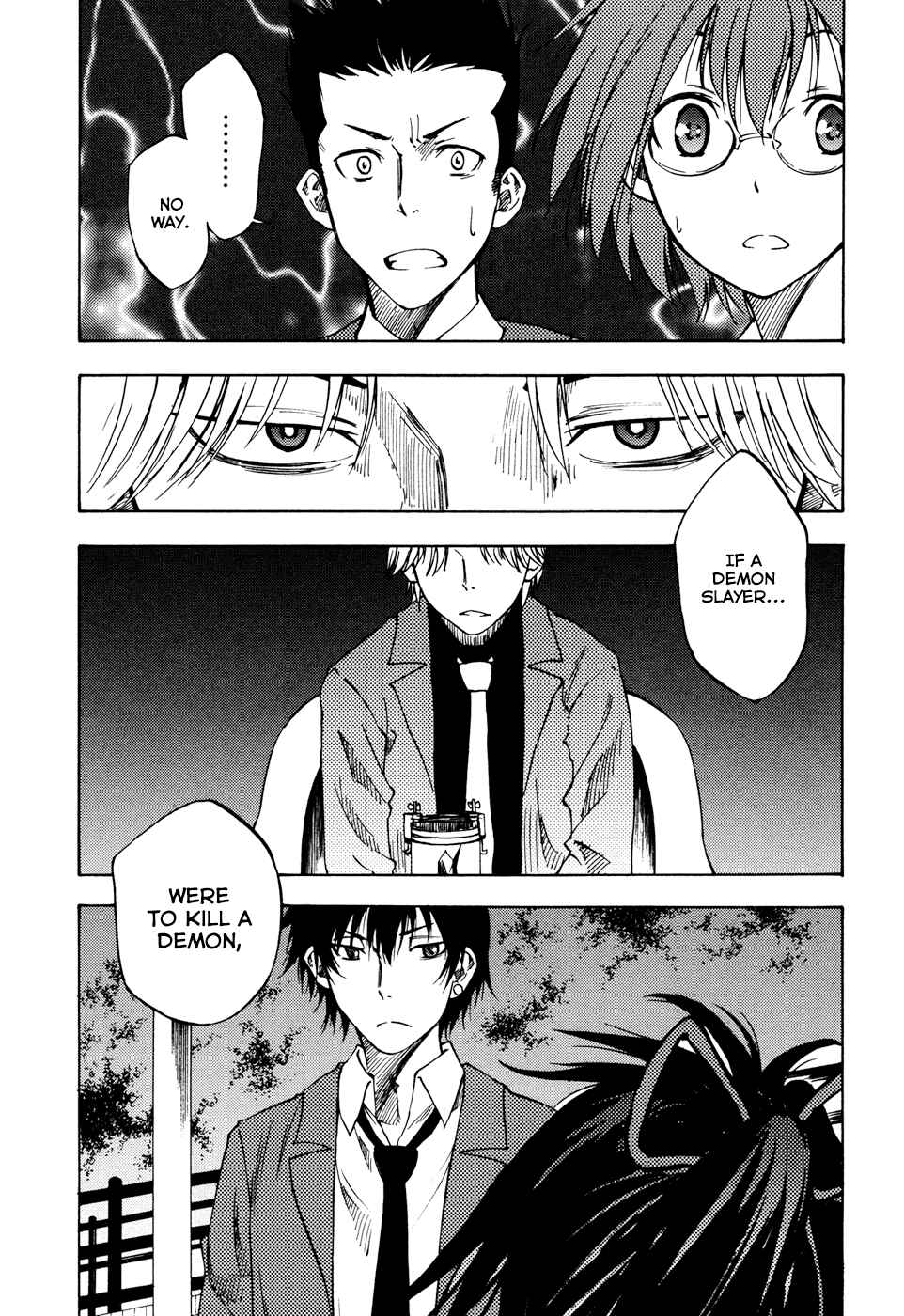 Page 38 Chapter 5 Vermillion