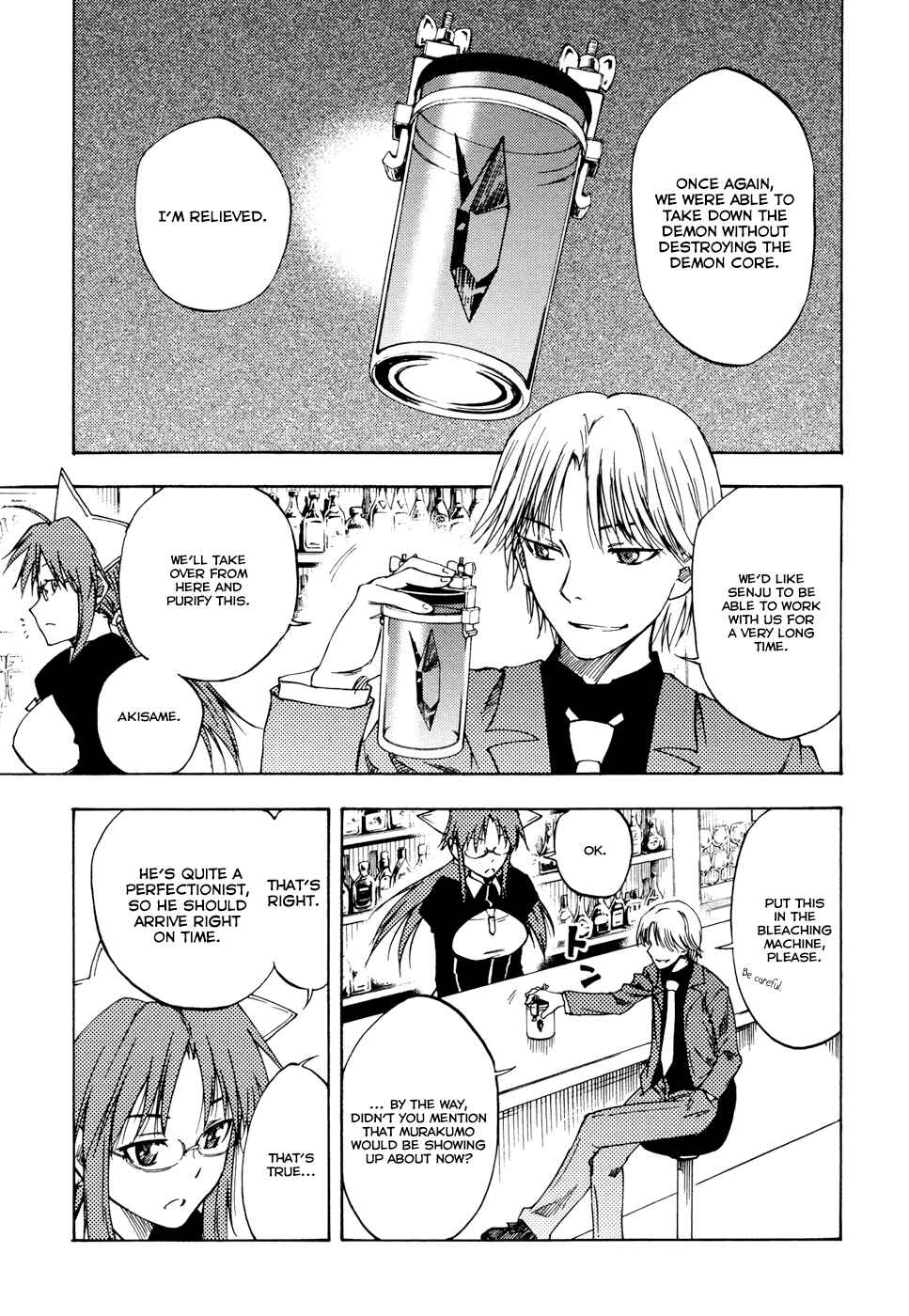 Page 7 Chapter 5 Vermillion