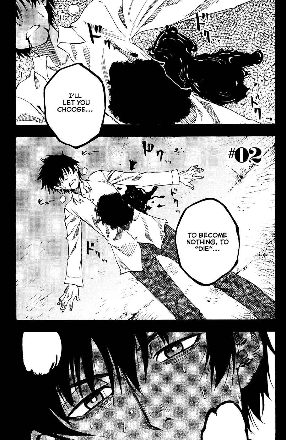 Page 1 Chapter 2 Vermillion