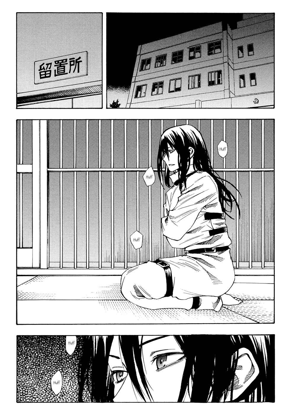 Page 11 Chapter 2 Vermillion