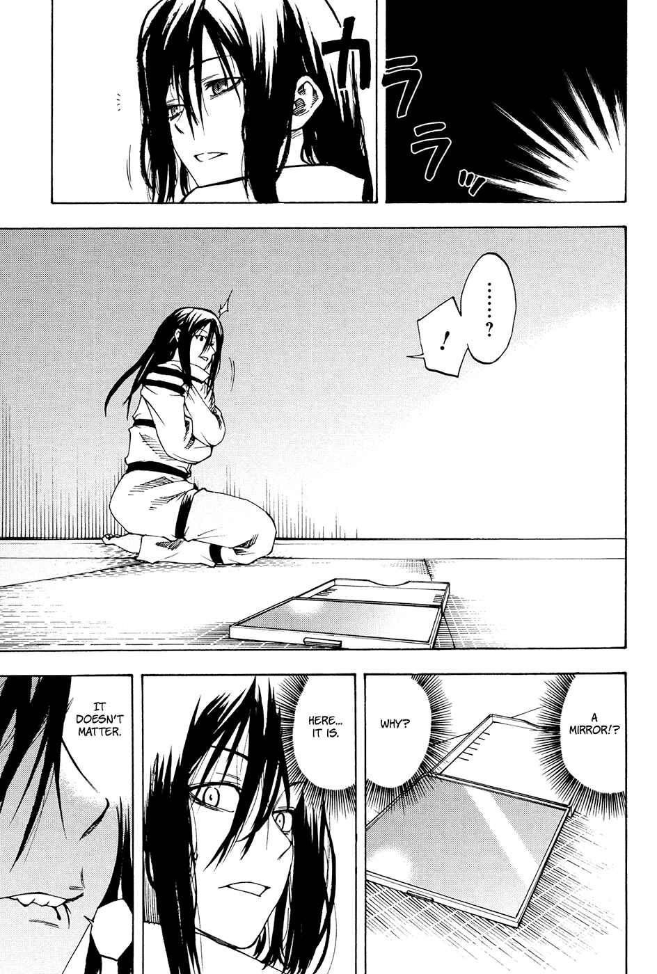 Page 15 Chapter 2 Vermillion