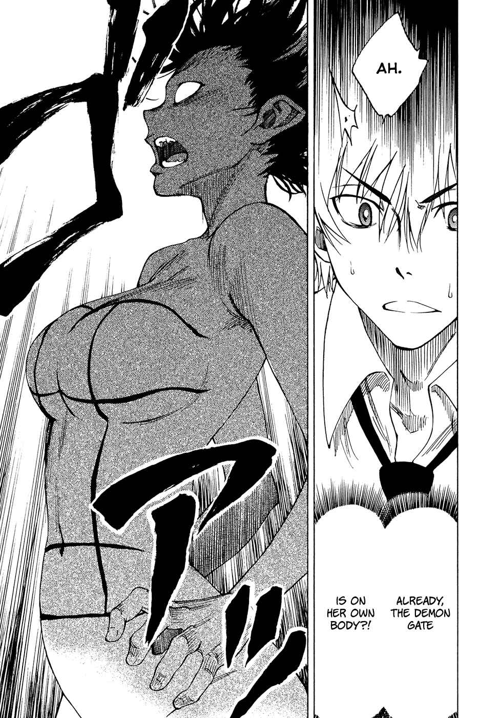 Page 26 Chapter 2 Vermillion