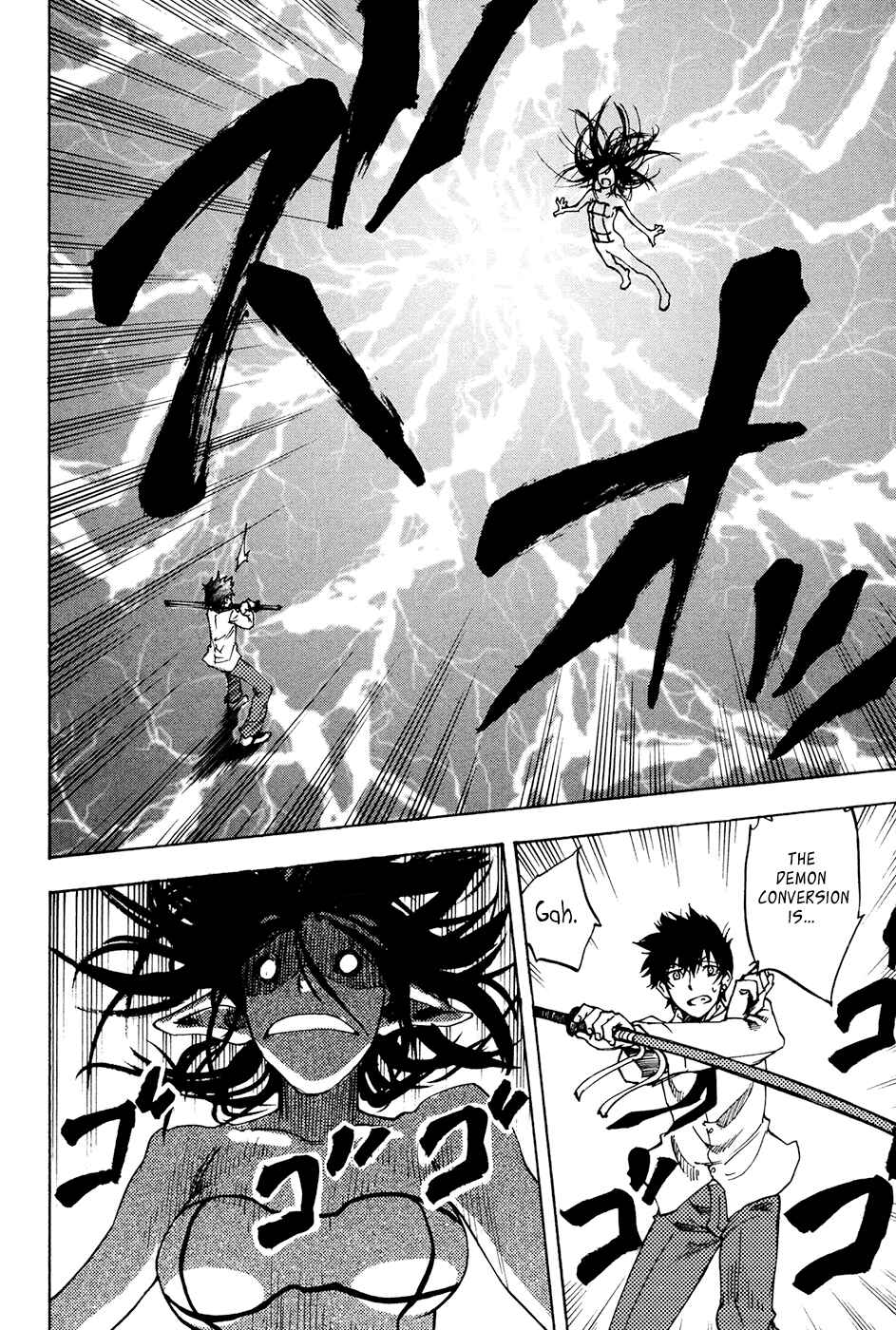 Page 27 Chapter 2 Vermillion
