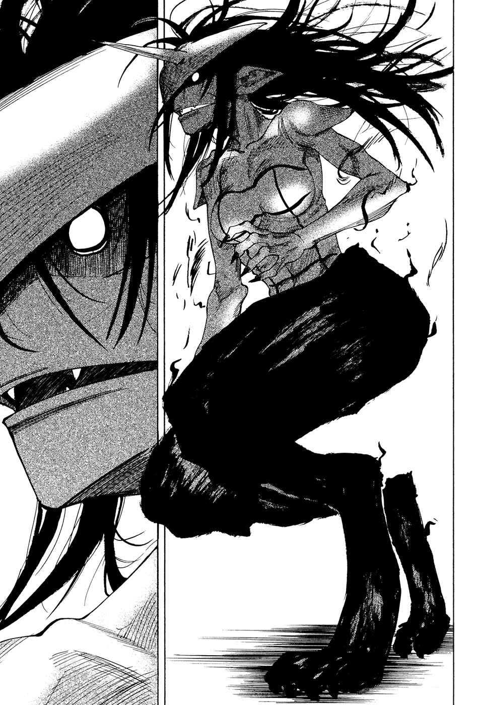 Page 30 Chapter 2 Vermillion