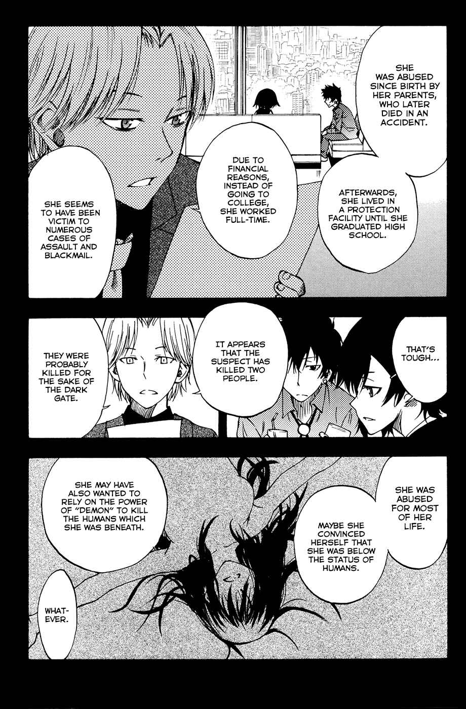 Page 7 Chapter 2 Vermillion