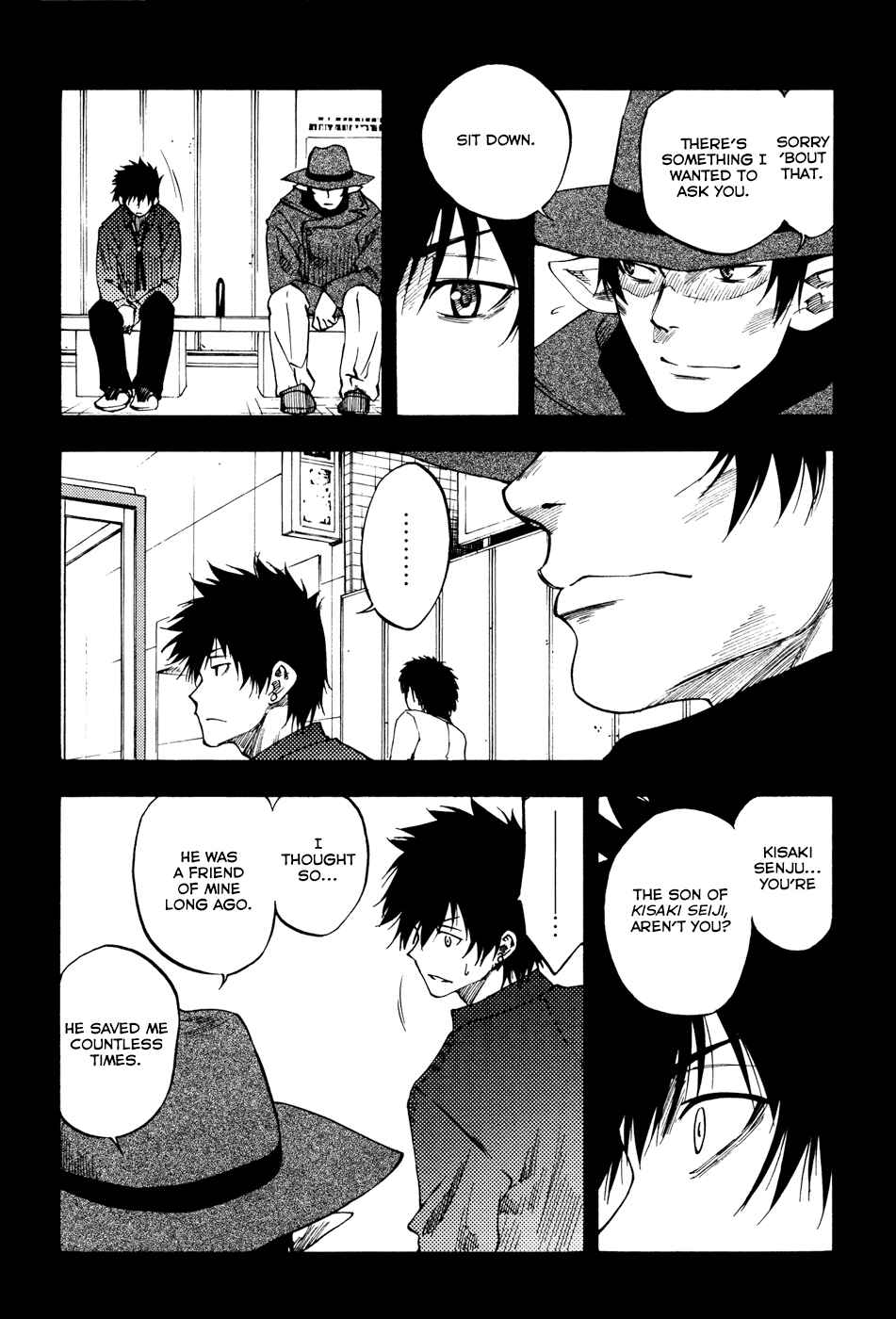 Page 11 Chapter 7 Vermillion
