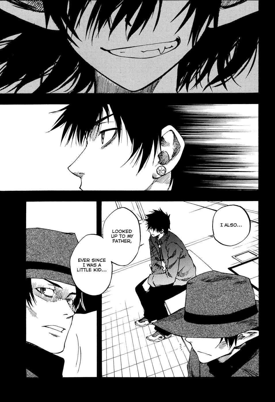 Page 14 Chapter 7 Vermillion
