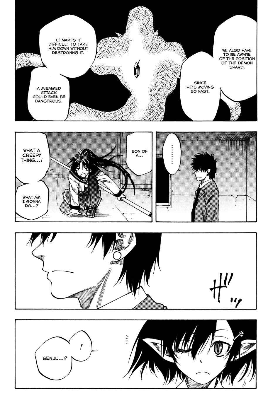 Page 23 Chapter 7 Vermillion