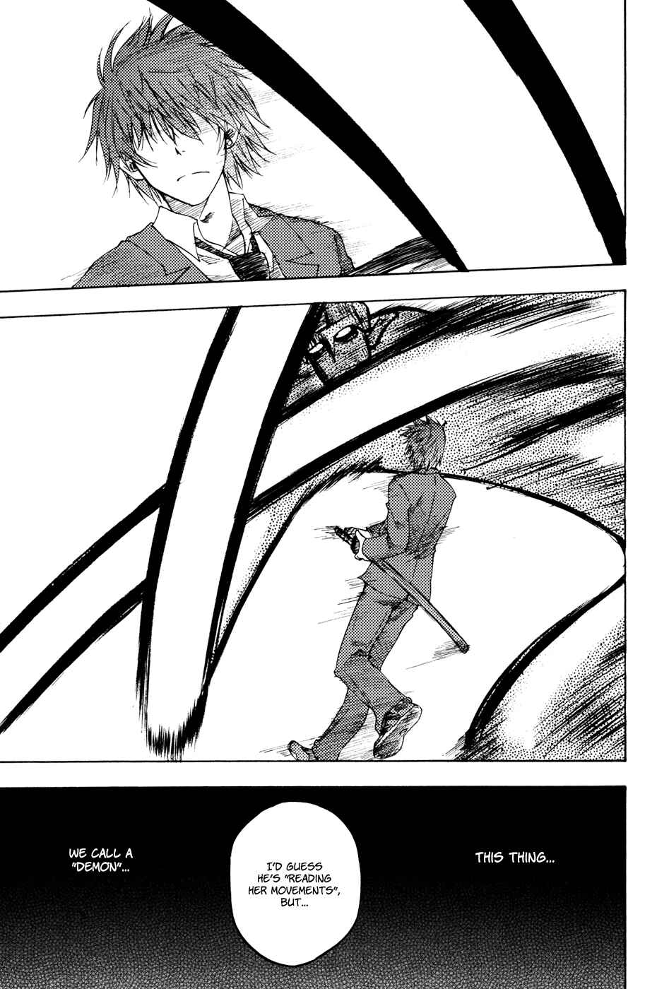 Page 30 Chapter 7 Vermillion
