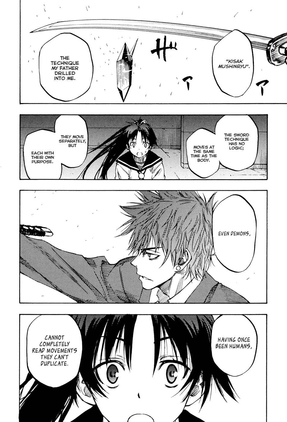 Page 32 Chapter 7 Vermillion