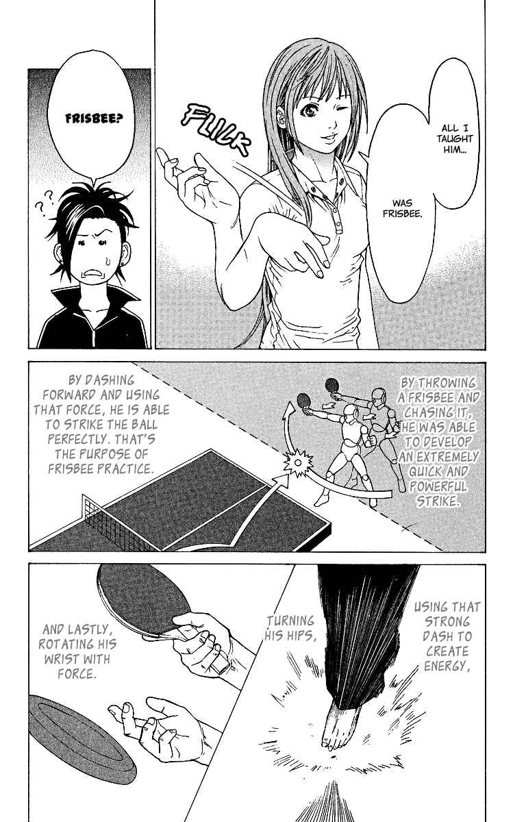 Page 47 Chapter 3 Ping-Pong Dash!!