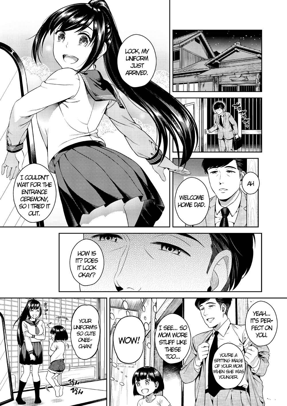 Page 4 Chapter Unknown_a5e8 Ikenie Navy