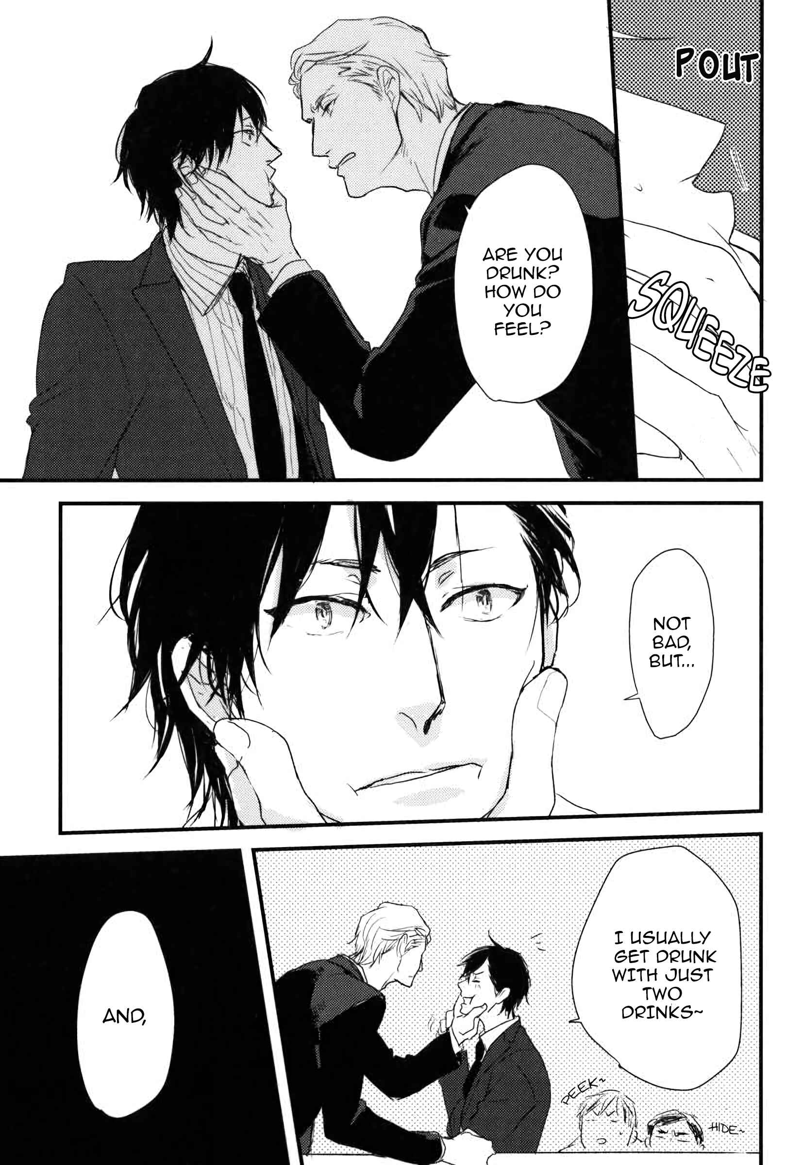Page 29 Chapter 12 Datte Maou-sama wa Kare ga Kirai