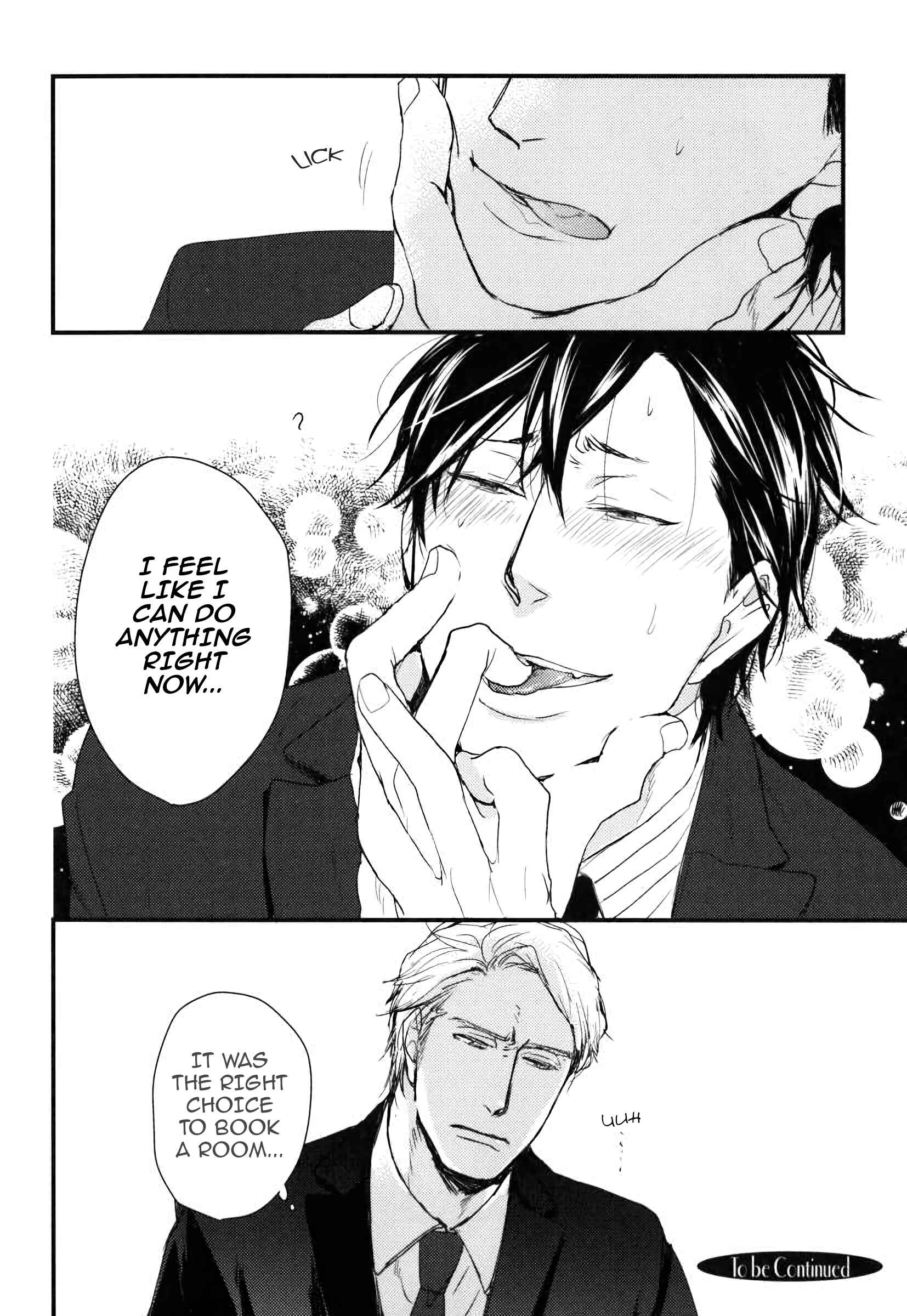 Page 30 Chapter 12 Datte Maou-sama wa Kare ga Kirai