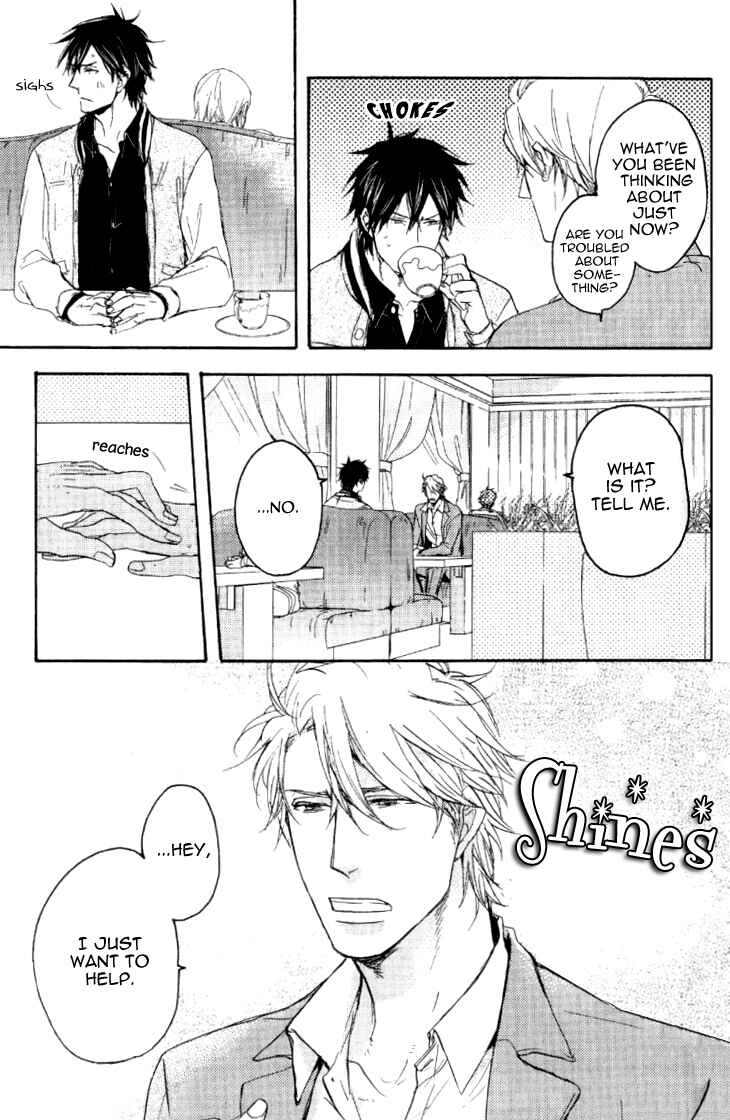 Page 4 Chapter 5.5 Datte Maou-sama wa Kare ga Kirai