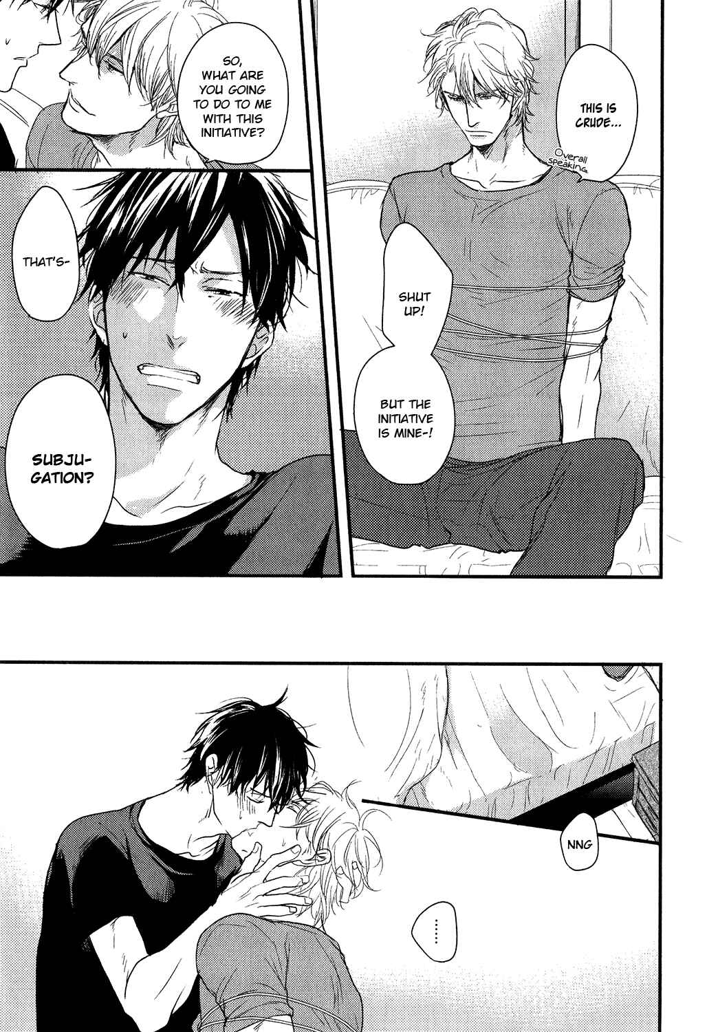 Page 20 Chapter 10 Datte Maou-sama wa Kare ga Kirai