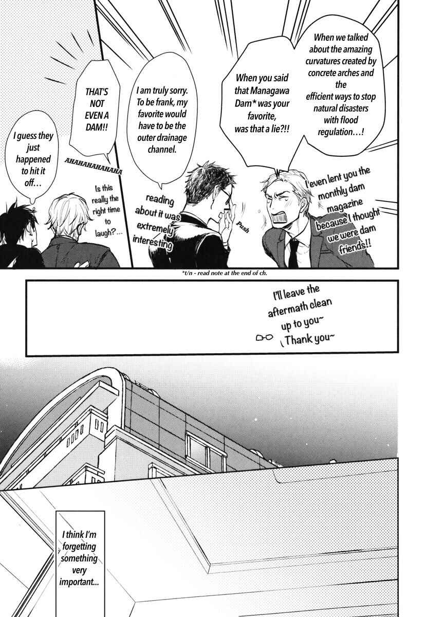 Page 16 Chapter 15 Datte Maou-sama wa Kare ga Kirai