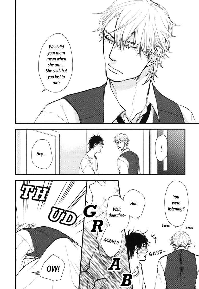 Page 19 Chapter 15 Datte Maou-sama wa Kare ga Kirai