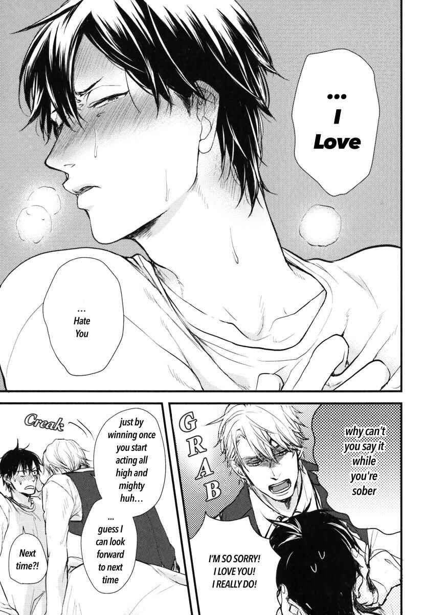 Page 26 Chapter 15 Datte Maou-sama wa Kare ga Kirai