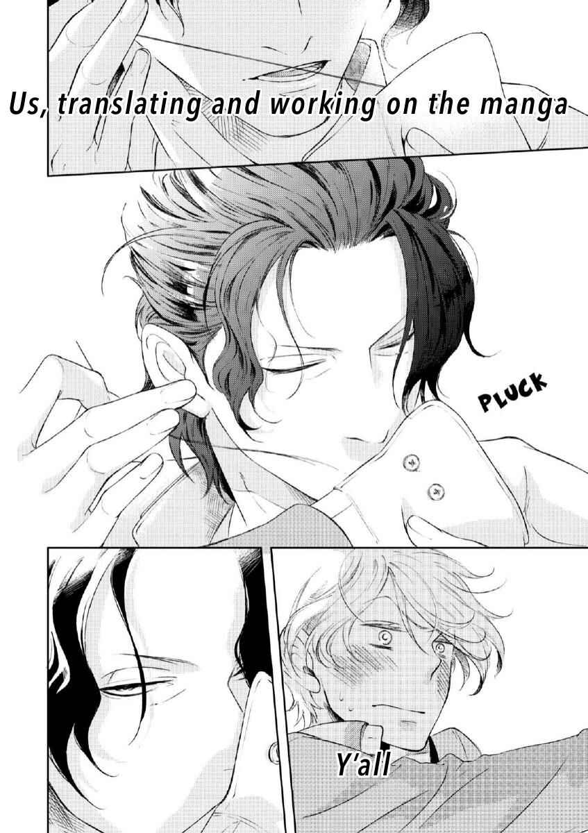 Page 3 Chapter 15 Datte Maou-sama wa Kare ga Kirai