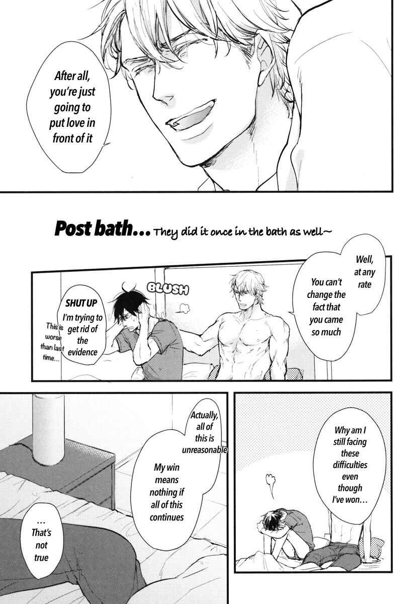 Page 34 Chapter 15 Datte Maou-sama wa Kare ga Kirai