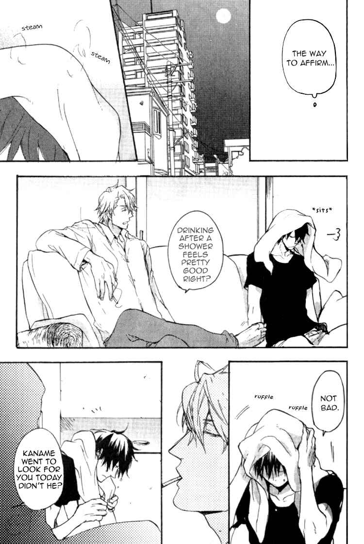 Page 16 Chapter 2 Datte Maou-sama wa Kare ga Kirai