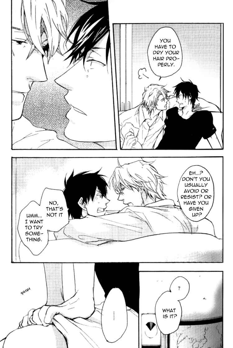 Page 18 Chapter 2 Datte Maou-sama wa Kare ga Kirai