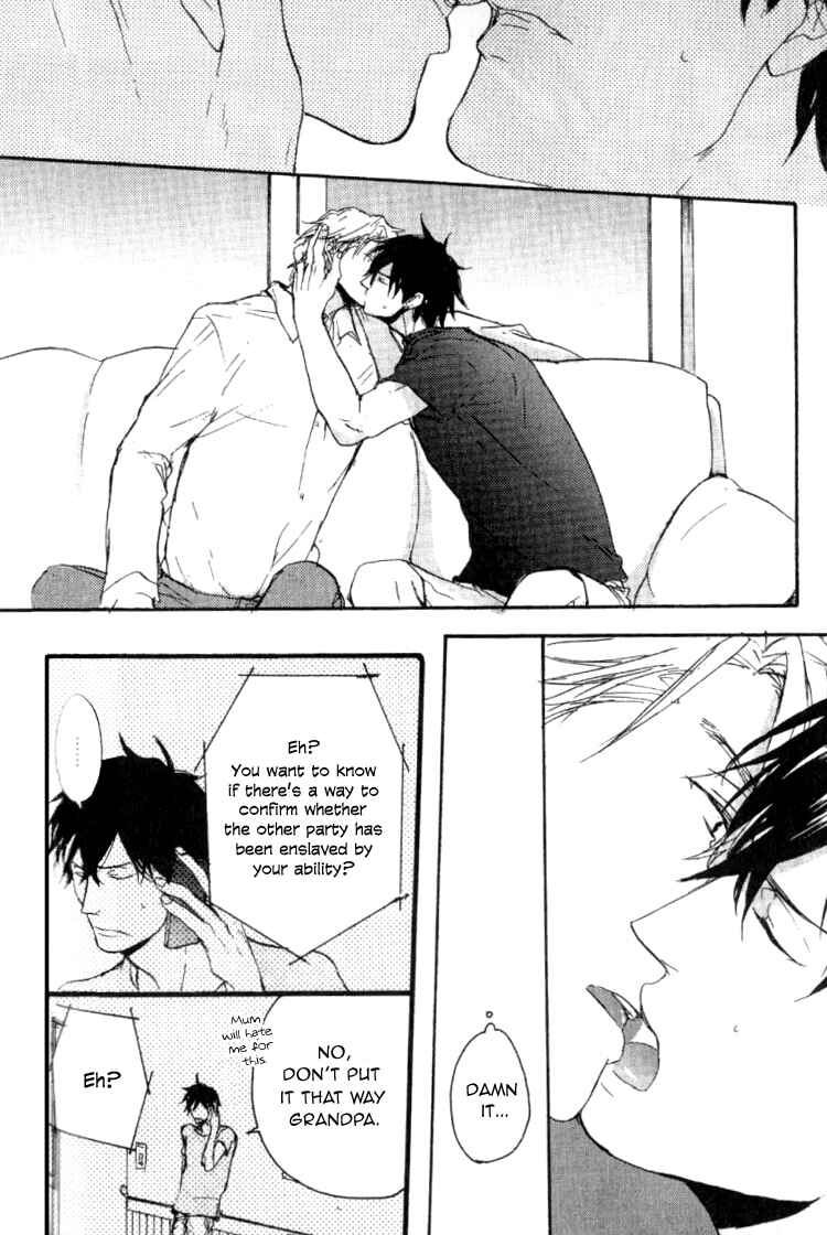 Page 19 Chapter 2 Datte Maou-sama wa Kare ga Kirai