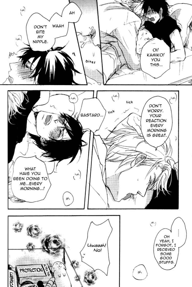Page 25 Chapter 2 Datte Maou-sama wa Kare ga Kirai
