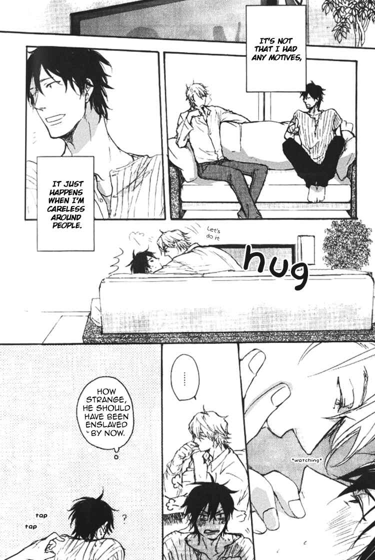 Page 9 Chapter 2 Datte Maou-sama wa Kare ga Kirai