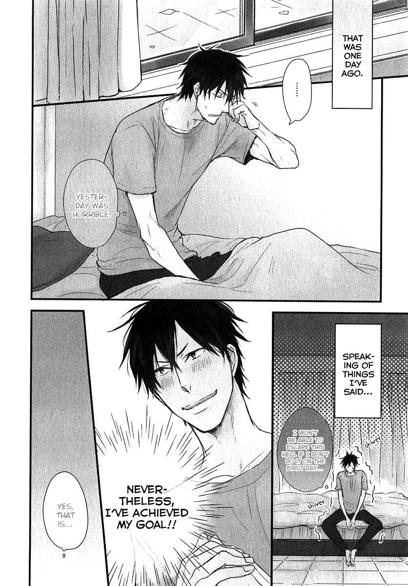 Page 6 Chapter 9 Datte Maou-sama wa Kare ga Kirai
