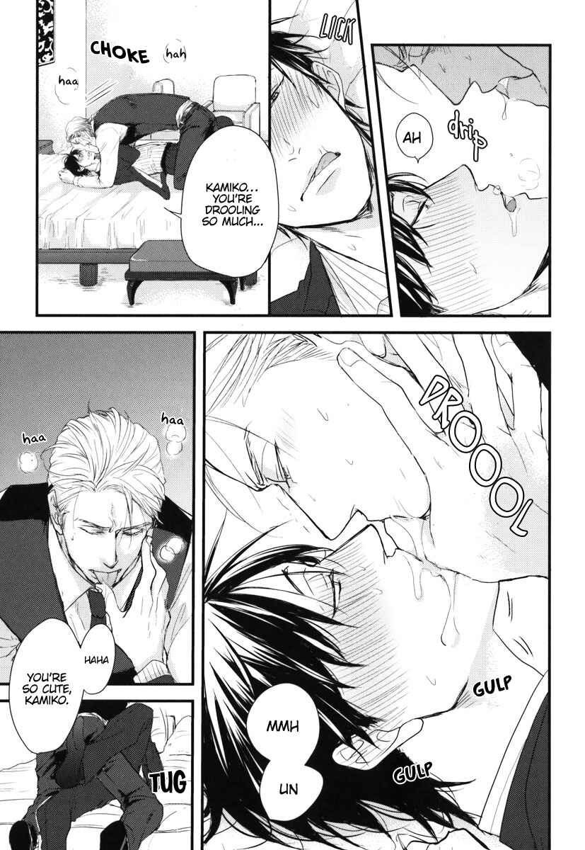 Page 18 Chapter 13 Datte Maou-sama wa Kare ga Kirai
