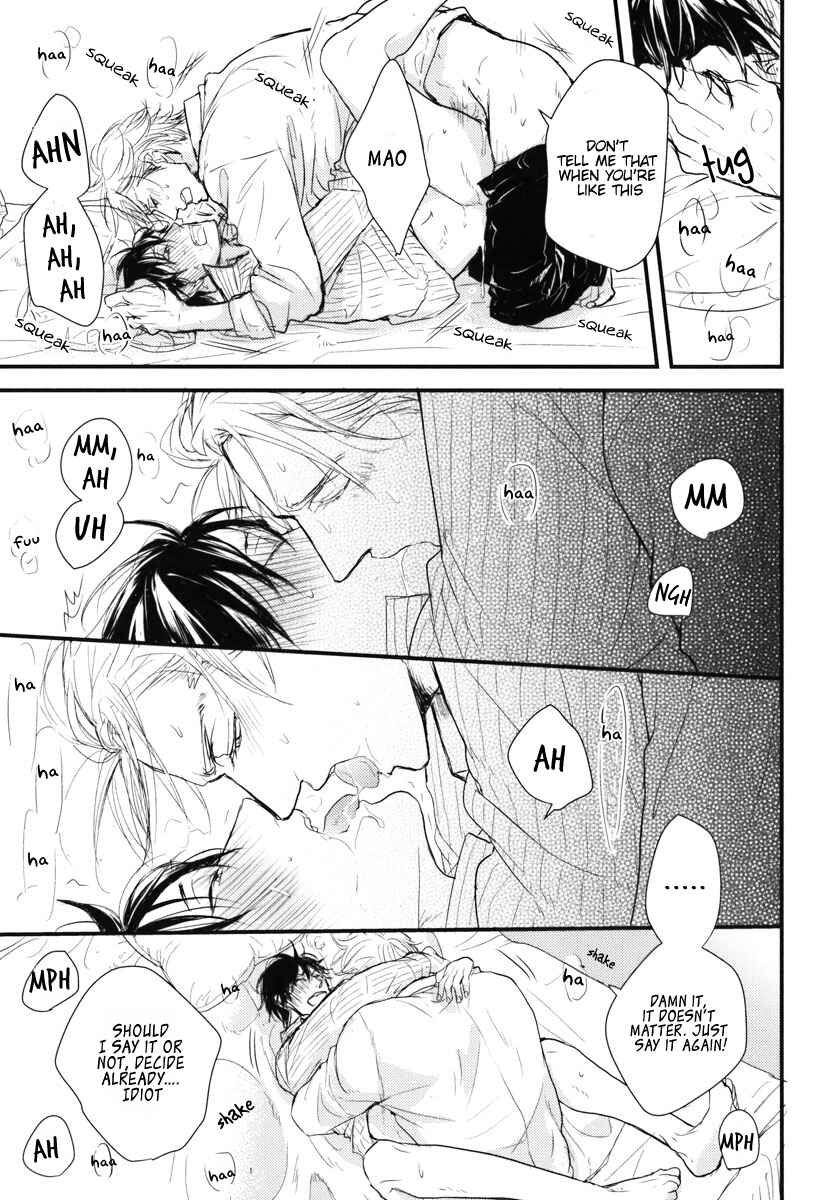 Page 24 Chapter 13 Datte Maou-sama wa Kare ga Kirai