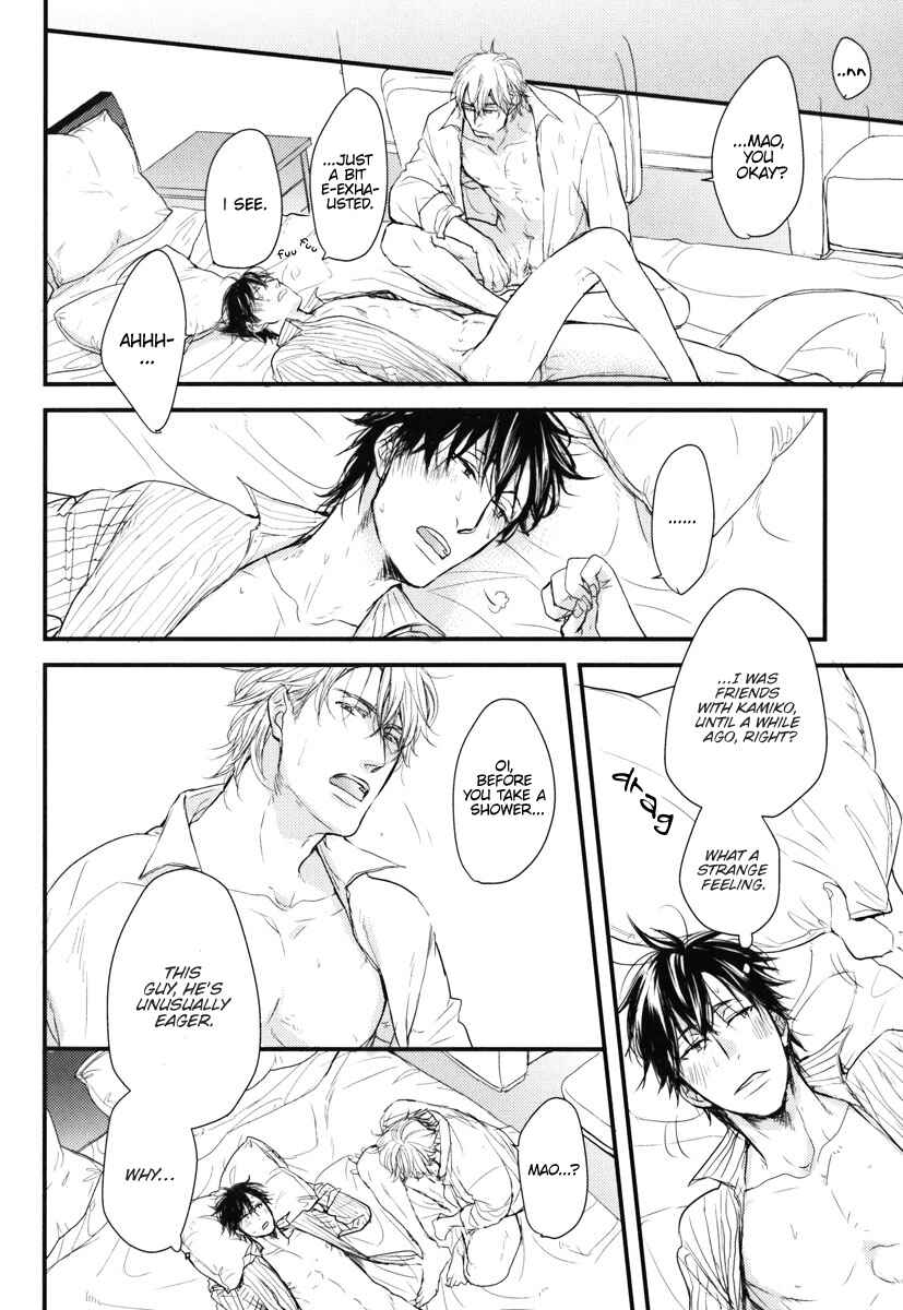 Page 27 Chapter 13 Datte Maou-sama wa Kare ga Kirai