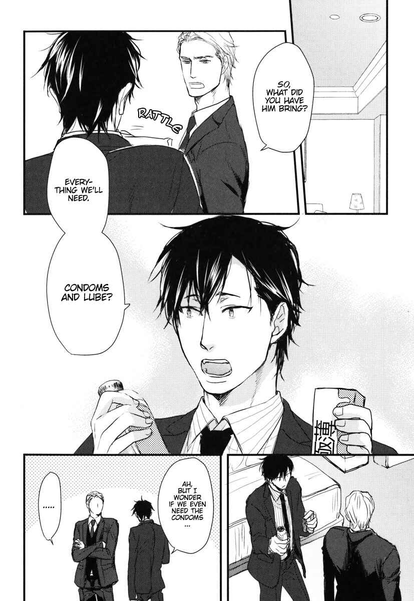 Page 9 Chapter 13 Datte Maou-sama wa Kare ga Kirai