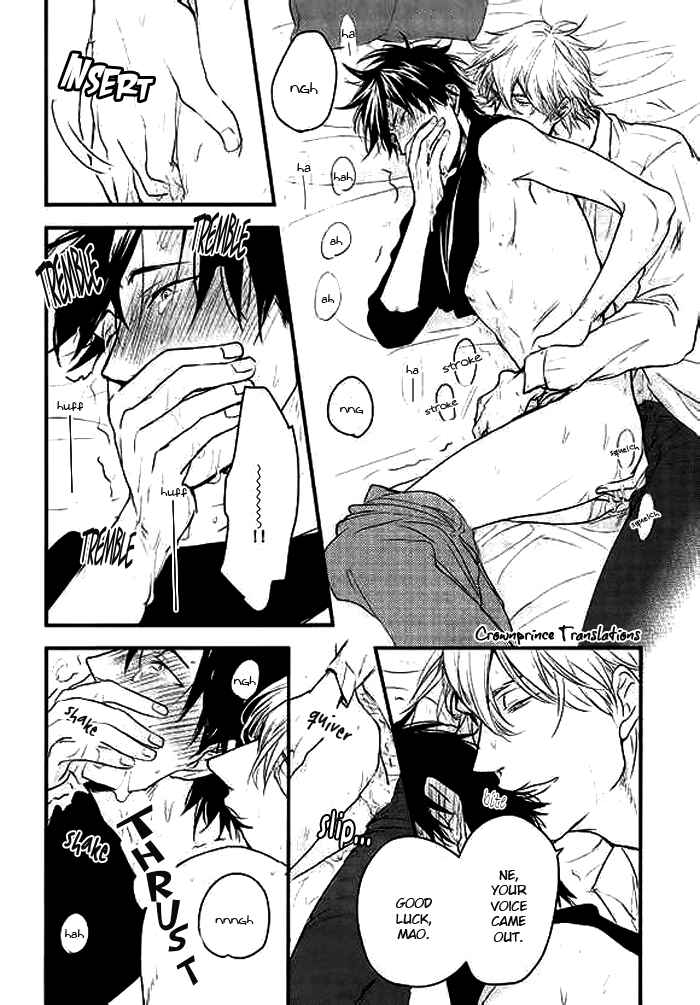 Page 13 Chapter 8 Datte Maou-sama wa Kare ga Kirai