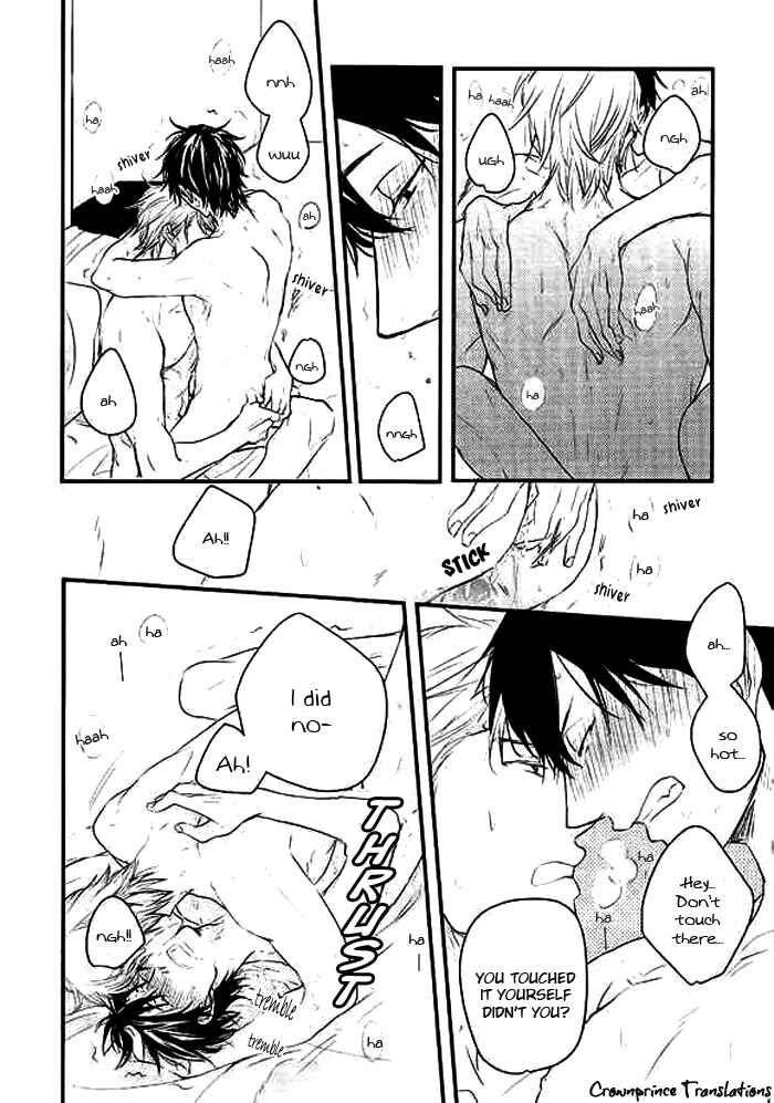 Page 19 Chapter 8 Datte Maou-sama wa Kare ga Kirai