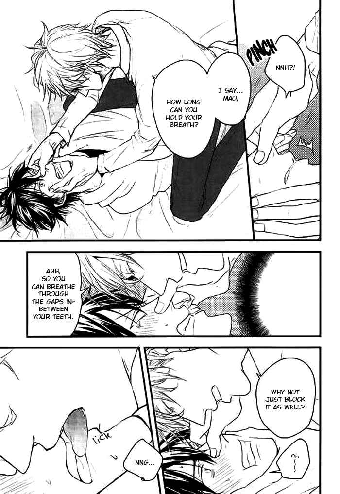 Page 8 Chapter 8 Datte Maou-sama wa Kare ga Kirai