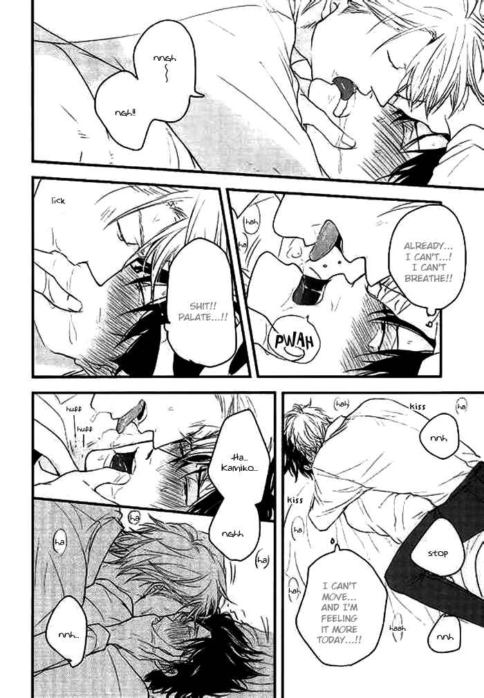 Page 9 Chapter 8 Datte Maou-sama wa Kare ga Kirai