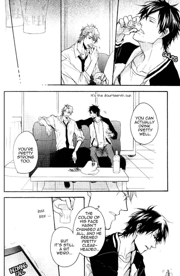 Page 19 Chapter 5 Datte Maou-sama wa Kare ga Kirai