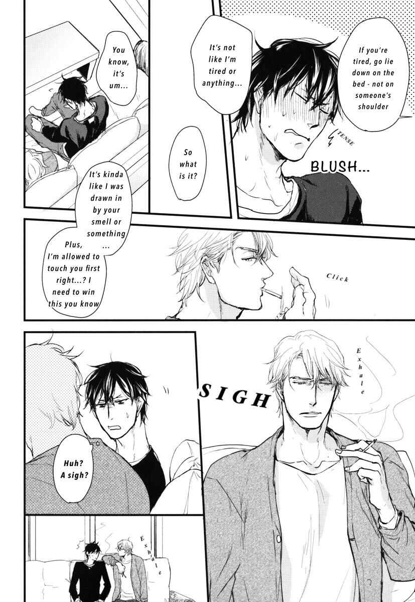 Page 13 Chapter 14 Datte Maou-sama wa Kare ga Kirai