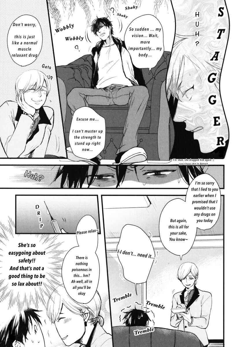 Page 28 Chapter 14 Datte Maou-sama wa Kare ga Kirai