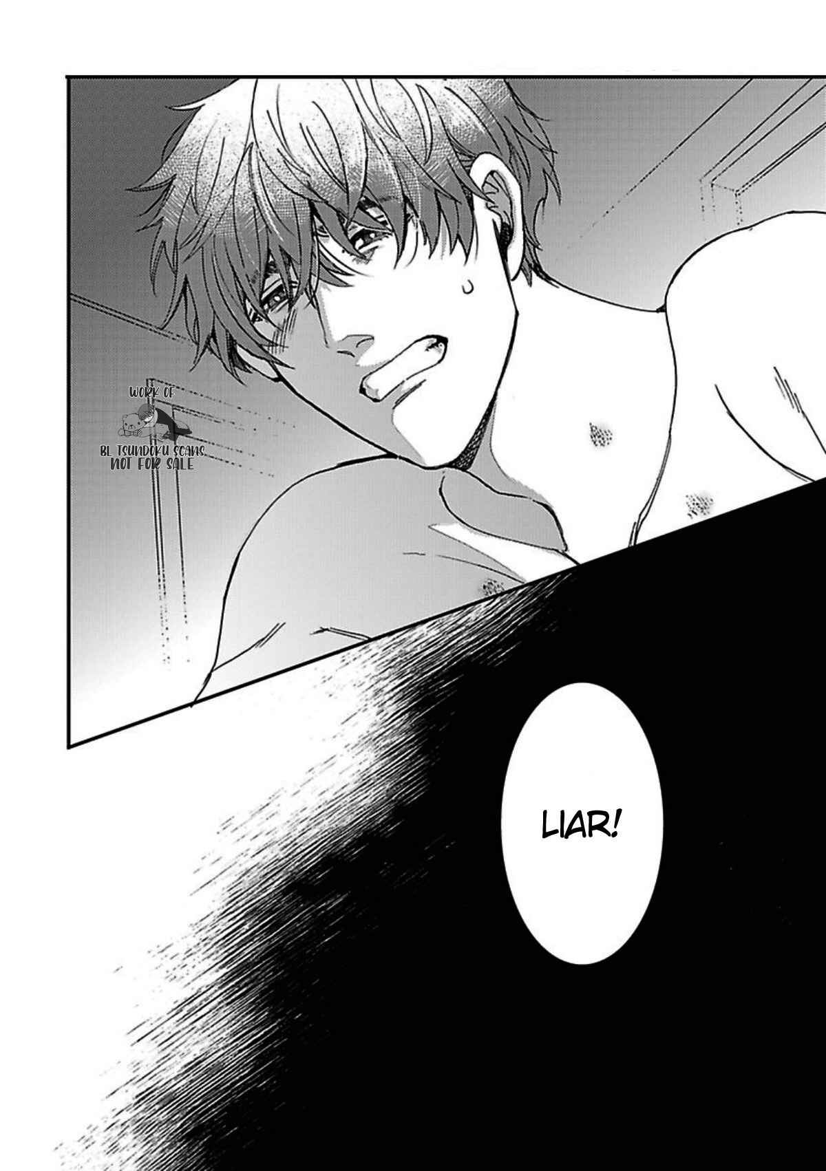 Page 18 Chapter 5 Meruhen na Otoko tachi